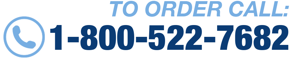 Call KB White Co. 1.800.522.7682